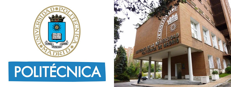 馬德里理工大學