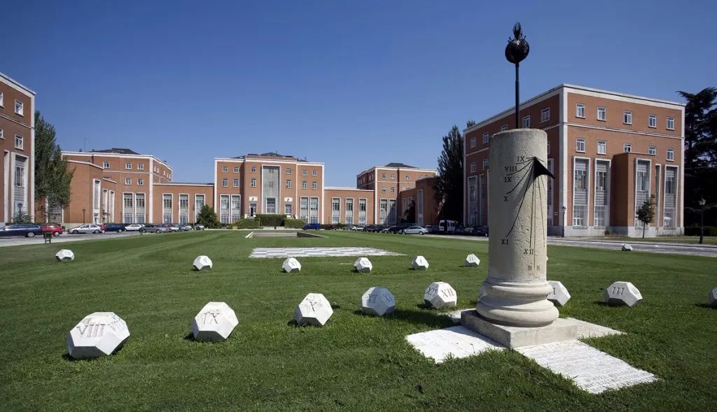 馬德里理工大學